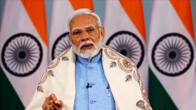 पीएम मोदी मौसम विभाग के 150वें स्थापना दिवस पर आयोजित समारोह में लेंगे हिस्सा, ‘मिशन मौसम’ का करेंगे शुभारंभ