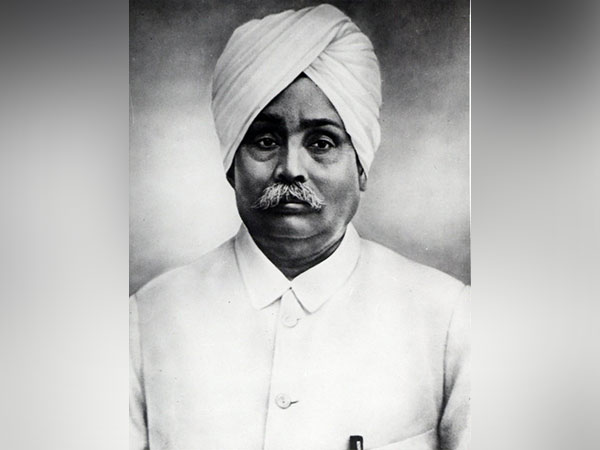 Prime Minister Modi pays tribute to Lala Lajpat Rai on his birth anniversary