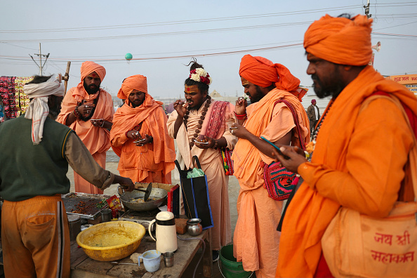 एफएसएसएआई ने महाकुंभ 2025 में खाद्य सुरक्षा के किए व्यापक उपाय, फूड सेफ्टी ऑन व्हील्स की तैनाती