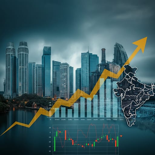 India’s Economic Surge: A Decade of Transformation