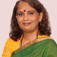 Smita Mishra is Consulting Editor with Prasar Bharati