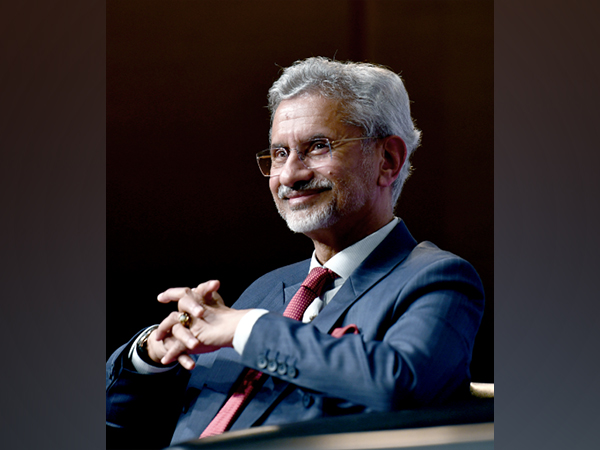 EAM Jaishankar to attend G20 Foreign Ministers’ meeting in South Africa