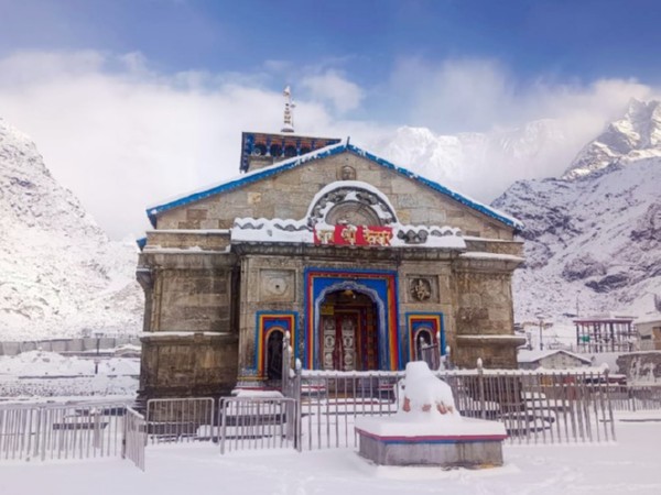 श्रद्धालुओं के लिए 2 मई से खुलेंगे केदारनाथ धाम के कपाट, महाशिवरात्रि पर हुई घोषणा