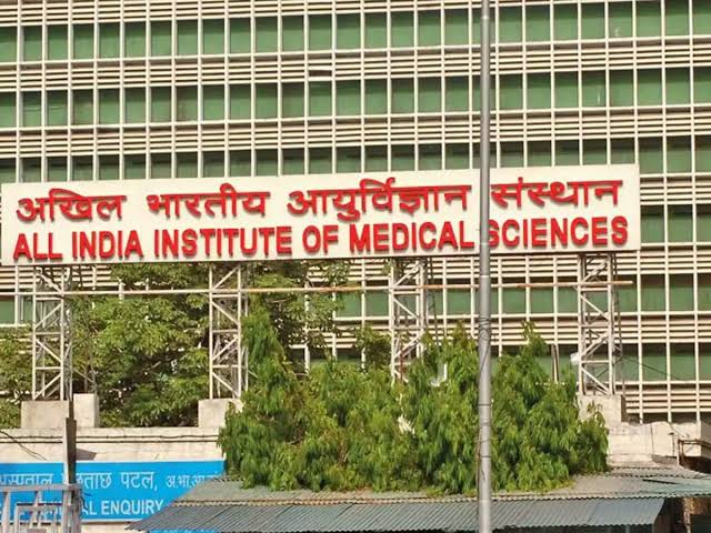 AIIMS doctors perform rare surgery to remove extra limbs of teen