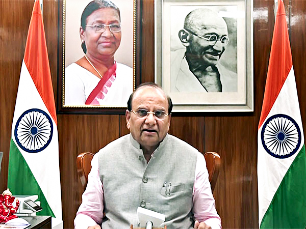 दिल्ली में 25 नवंबर को ‘गुरु तेग बहादुर शहीदी दिवस’ पर सार्वजनिक अवकाश घोषित