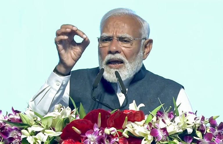 Jana Shakti is paramount: PM Modi thanks voters for BJP’s resounding victory