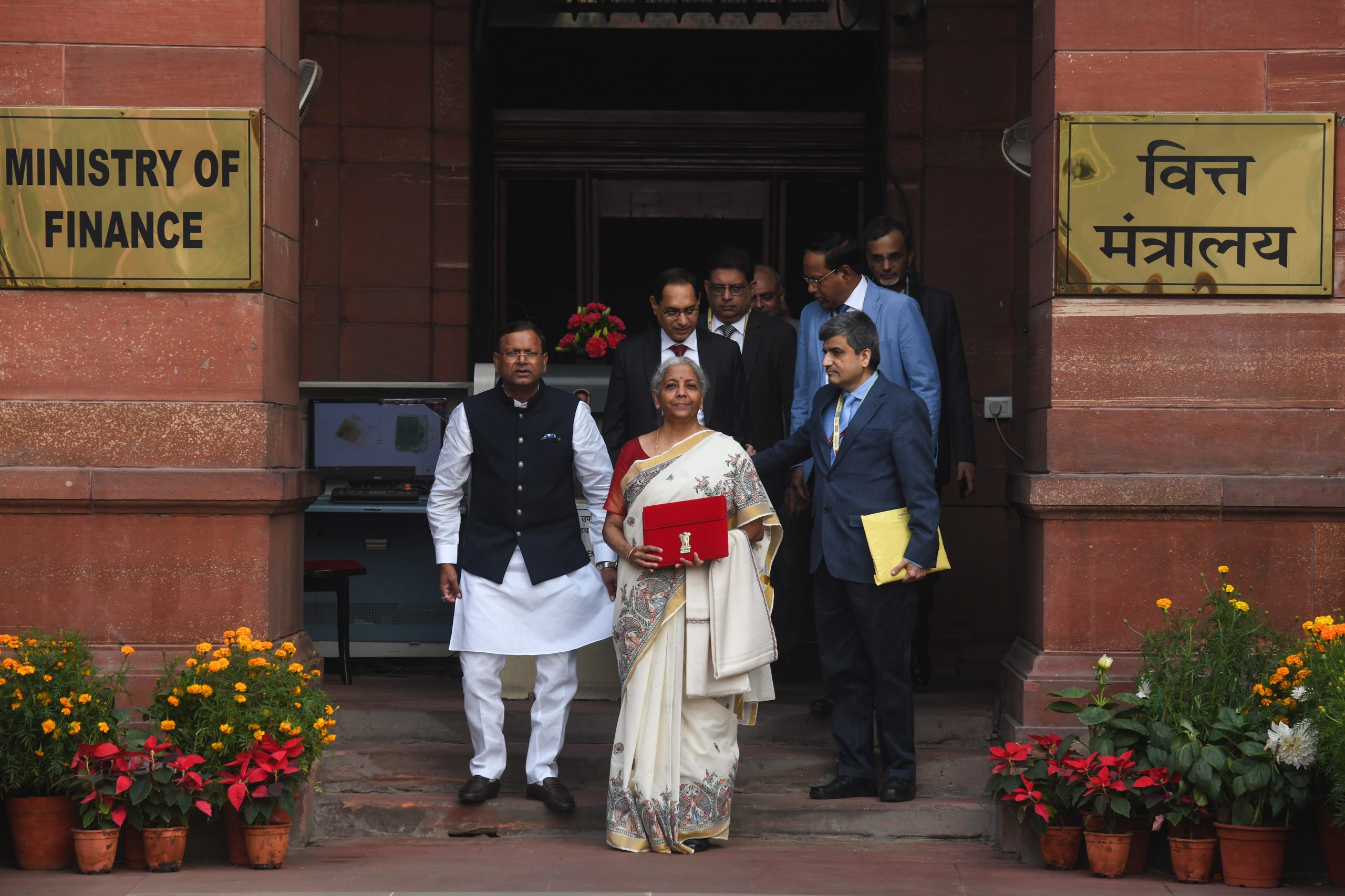 Union Budget 2025-26: FM Sitharaman unveils modified UDAN scheme, boosts regional connectivity