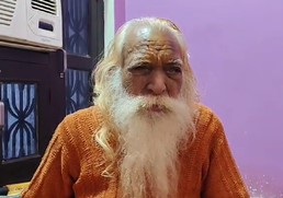 Ayodhya Ram mandir chief priest Acharya Satyendra Das hospitalized