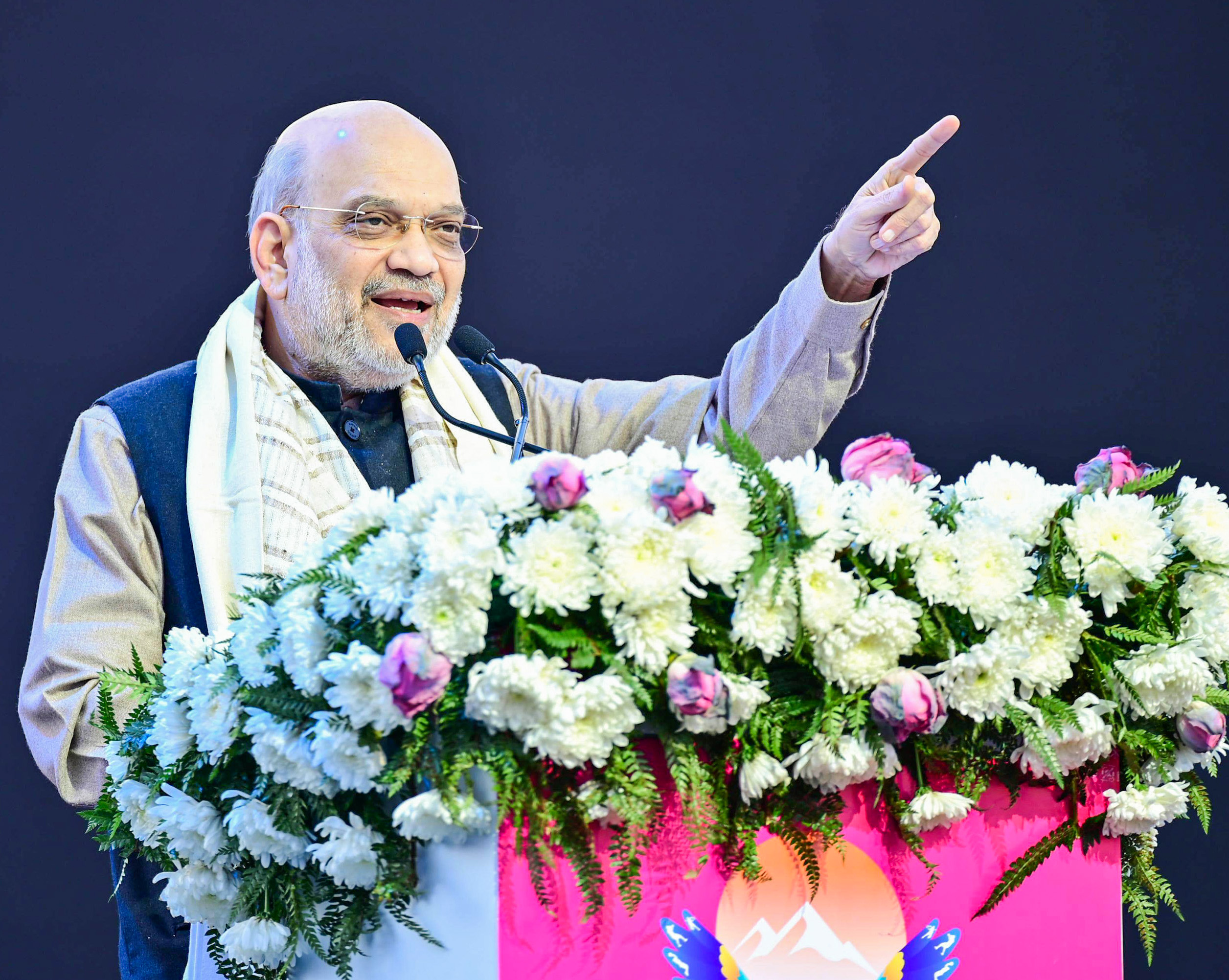 NCB busts ₹88 crore drug racket in Northeast; no mercy for cartels, says Amit Shah