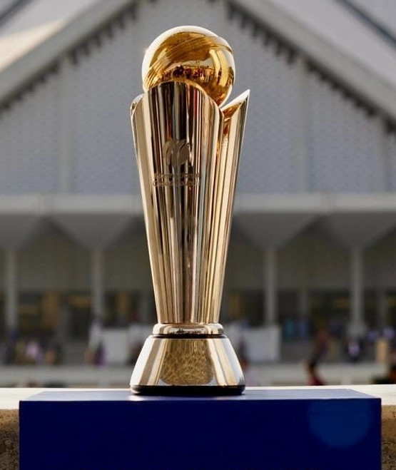 ICC Champions Trophy: चैंपियंस ट्रॉफी का आगाज, पहला मैच पाकिस्तान बनाम न्यूजीलैंड