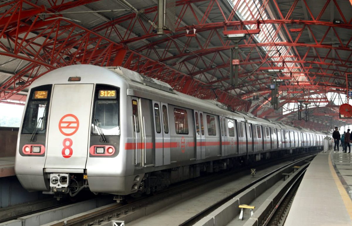 Delhi Metro will have longest single-city network in world by Dec: Manohar Lal