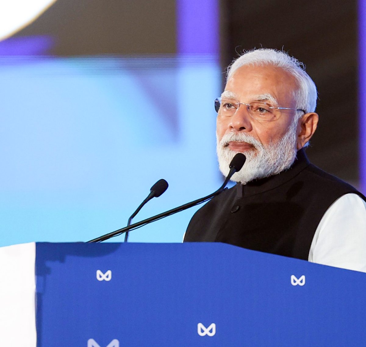 World is optimistic about India, says PM Narendra Modi at MP Investors Summit