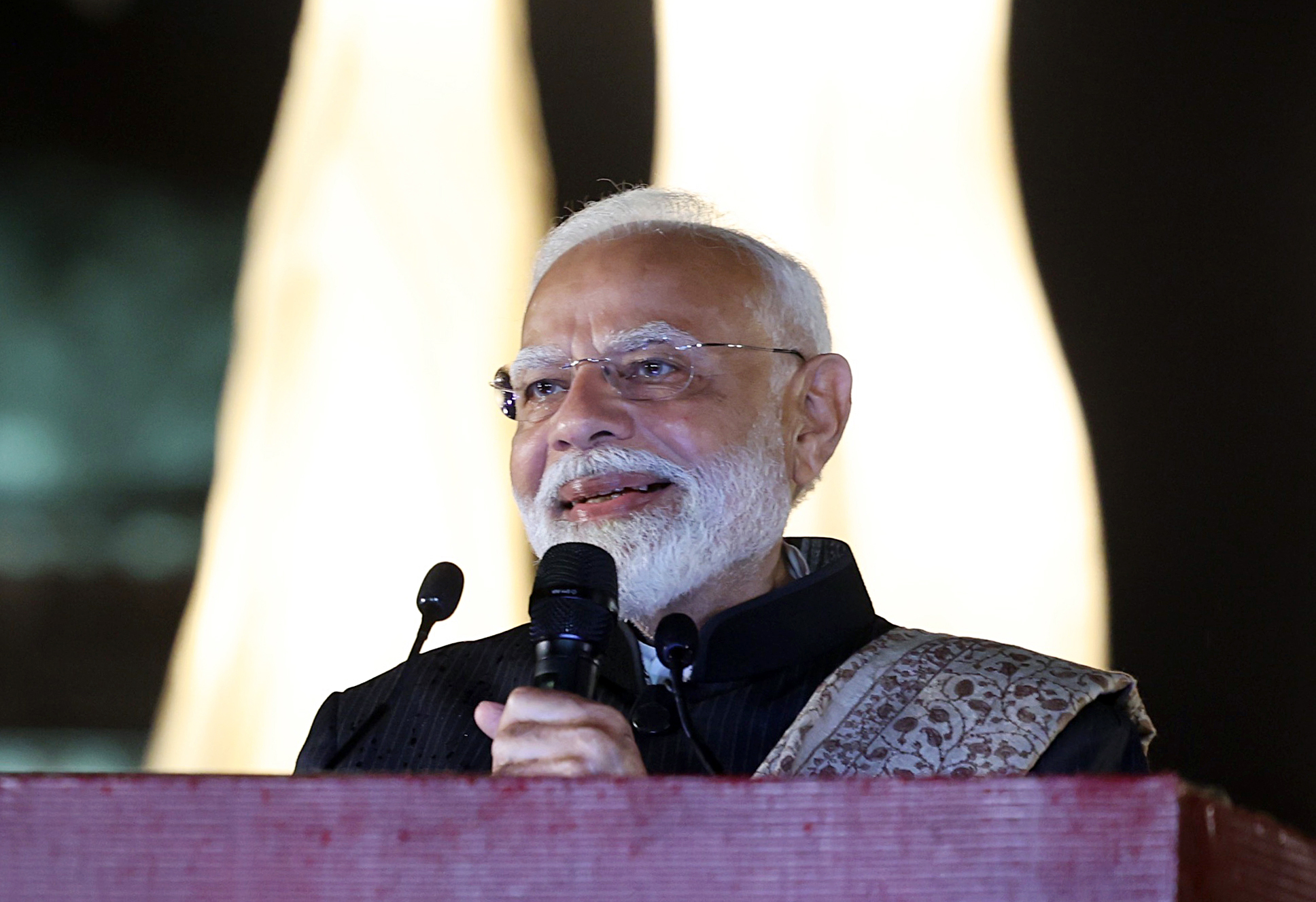 PM Modi to attend Mauritius National Day as chief guest on March 12