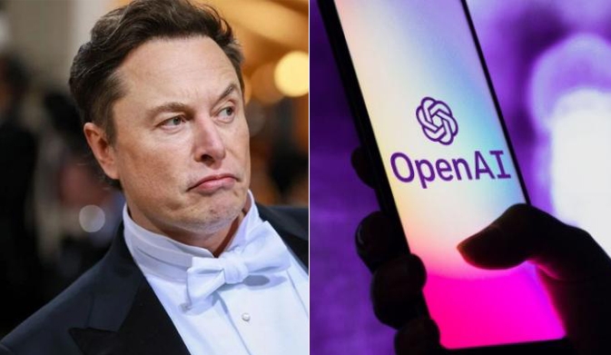 OpenAI rejects Elon Musk’s $97.4 billion offer