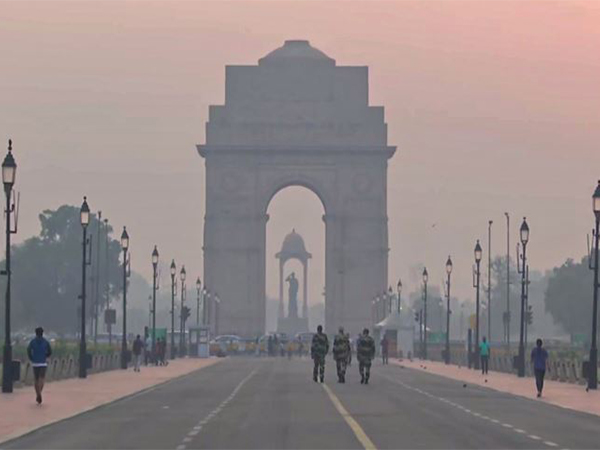 दिल्ली की हवा में सुधार, लोगों को मिली राहत ; AQI 170 पर दर्ज