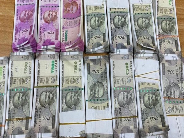 DRI busts seven fake currency modules across four states; nine arrested