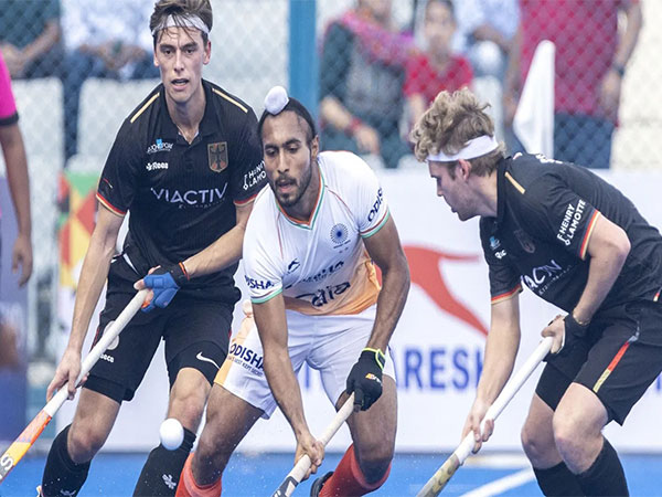 “We did really well”: Germany captain Tom Grambusch after defeating India in FIH Hockey Pro League 2024-25