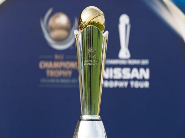 Champions Trophy 2025: squads, groups and schedule