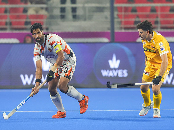 FIH Pro League: Hockey India announces free tickets for Bhubaneswar leg