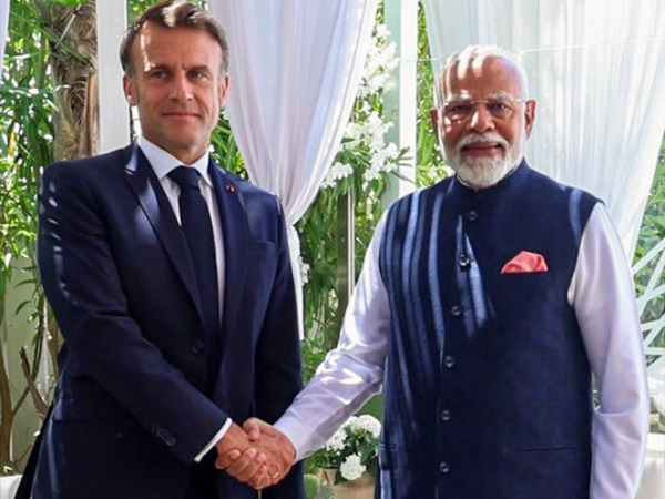 PM Modi to co-chair AI Summit, to open new Consulate in Marseille during France visit