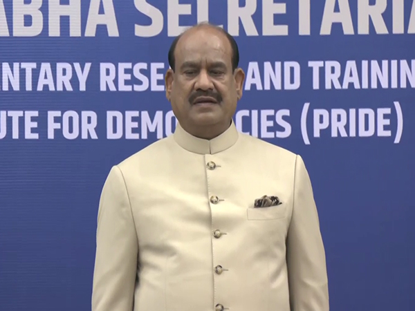 Om Birla urges Maharashtra legislators to embrace constitutional values and foster constructive debates