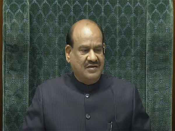 Om Birla announces extension of translation services to six new languages in Parliament