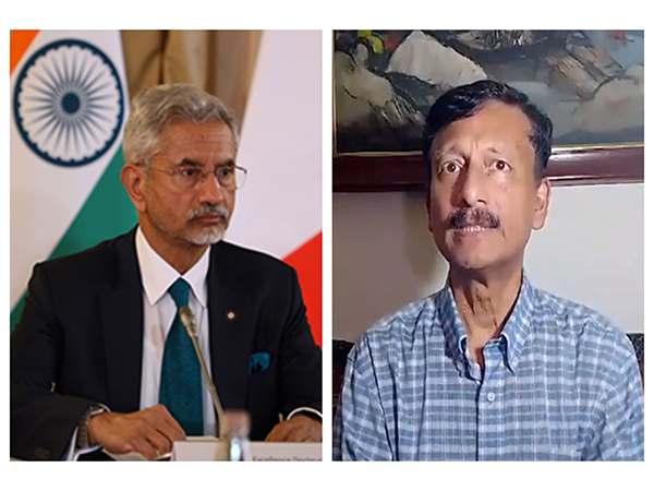 Jaishankar, Touhid likely to hold talks in Muscat: Bangladesh Foreign Ministry spokesperson