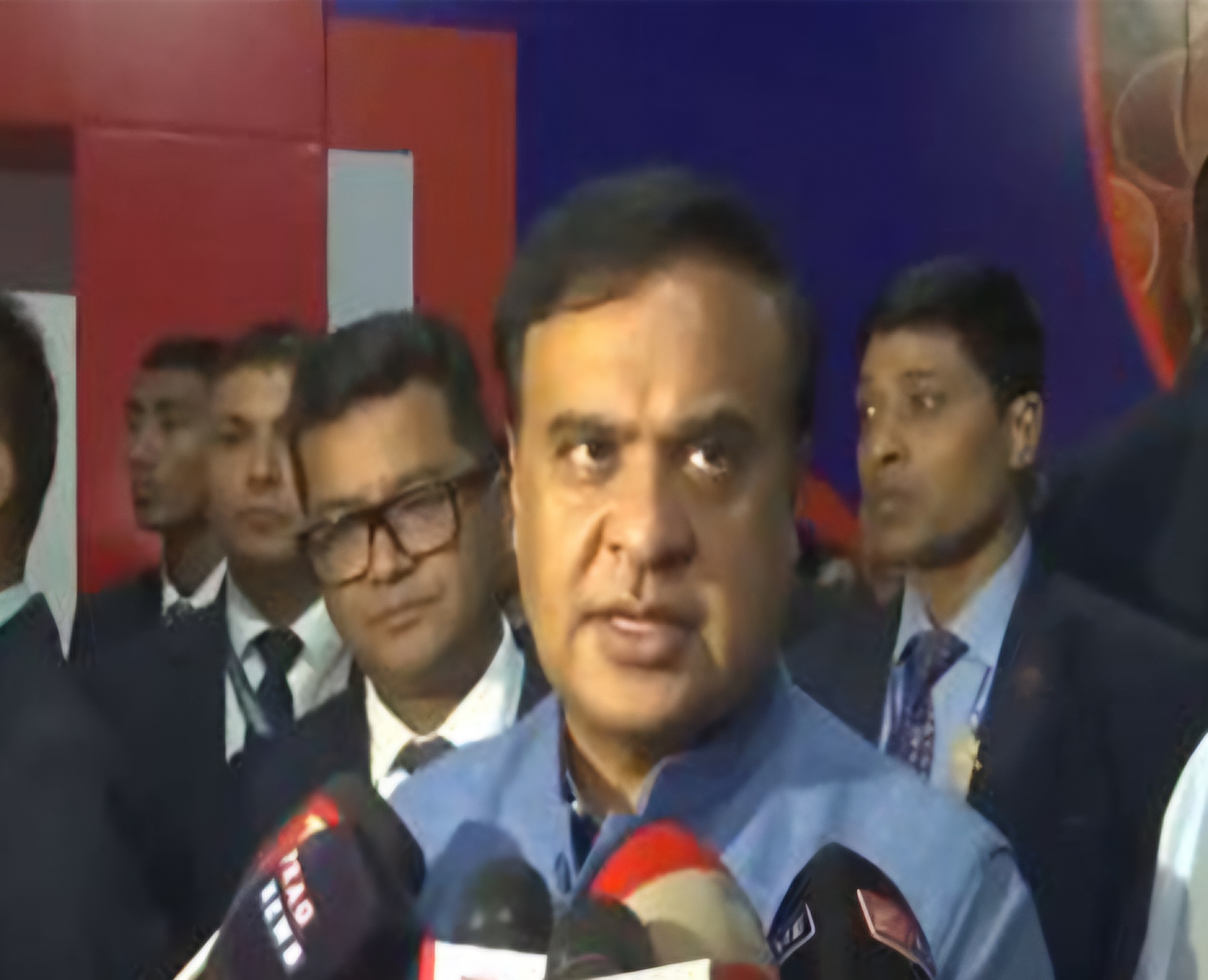 PM Modi is doing everything possible for Assam: Chief Minister Himanta Sarma