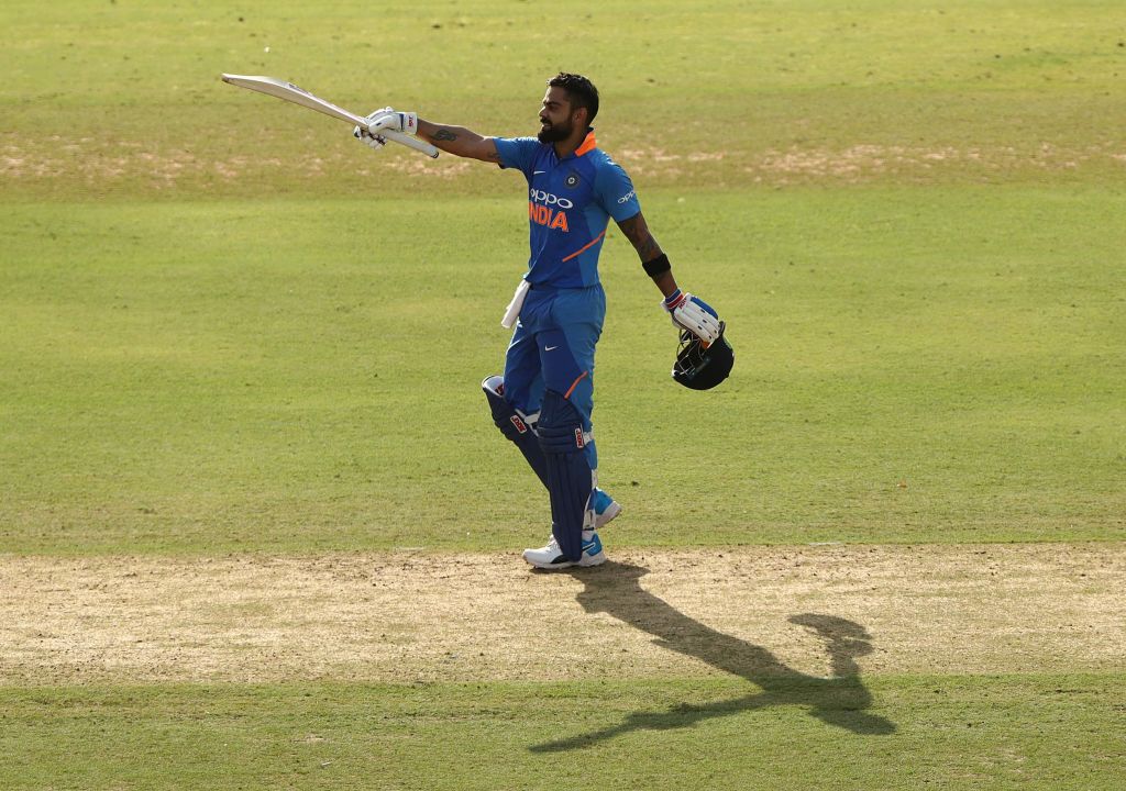 IND vs ENG: Kohli misses Nagpur ODI due to injury, expected to be fit for next match