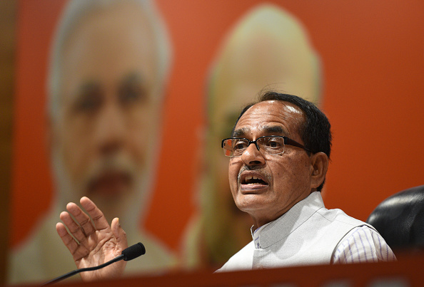 Union Minister Shivraj Singh Chouhan to inaugurate NAKSHA program for urban land survey