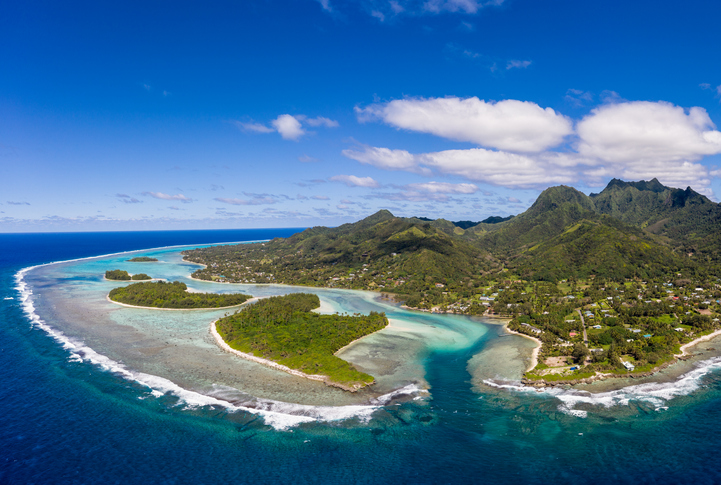 New Zealand concerns mount as Cook Islands PM plans to sign agreement with China