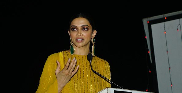 Talk to your parents, teachers about your stress: Deepika Padukone on ‘Pariksha Pe Charcha’