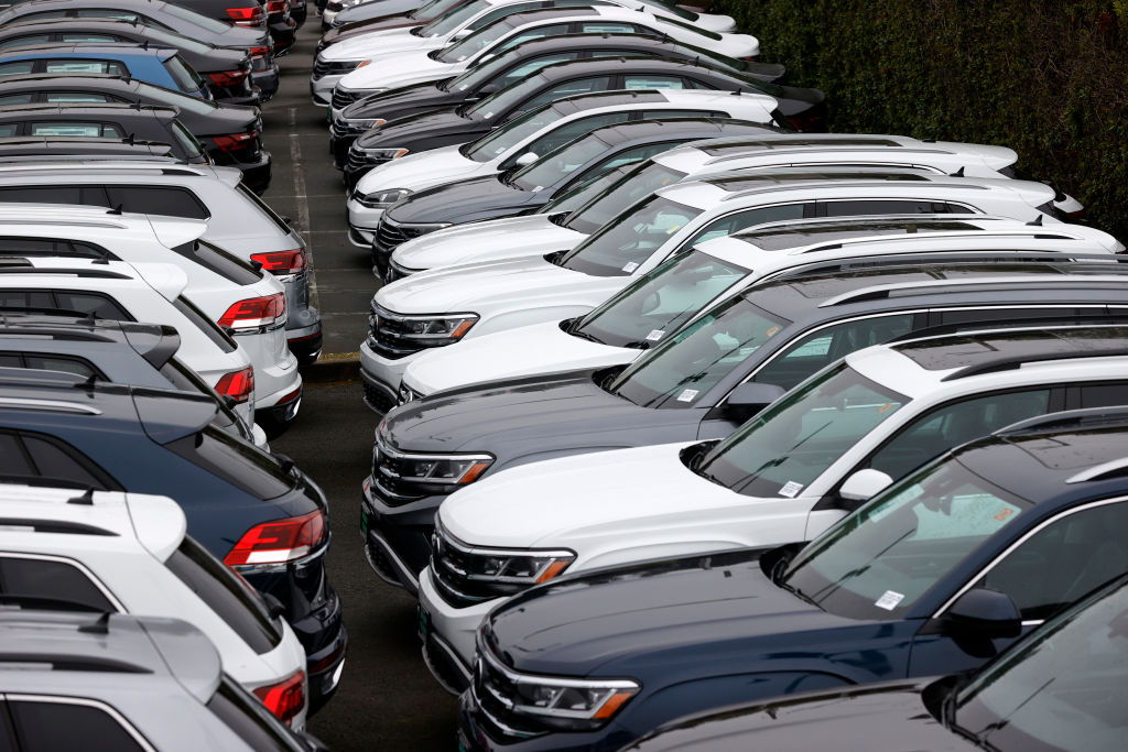 Auto sales up 6.6% in January, dealers have mixed expectations for coming months: FADA