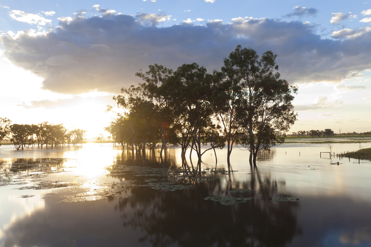 One dead, thousands urged to evacuate as Australia’s northeast battles floods