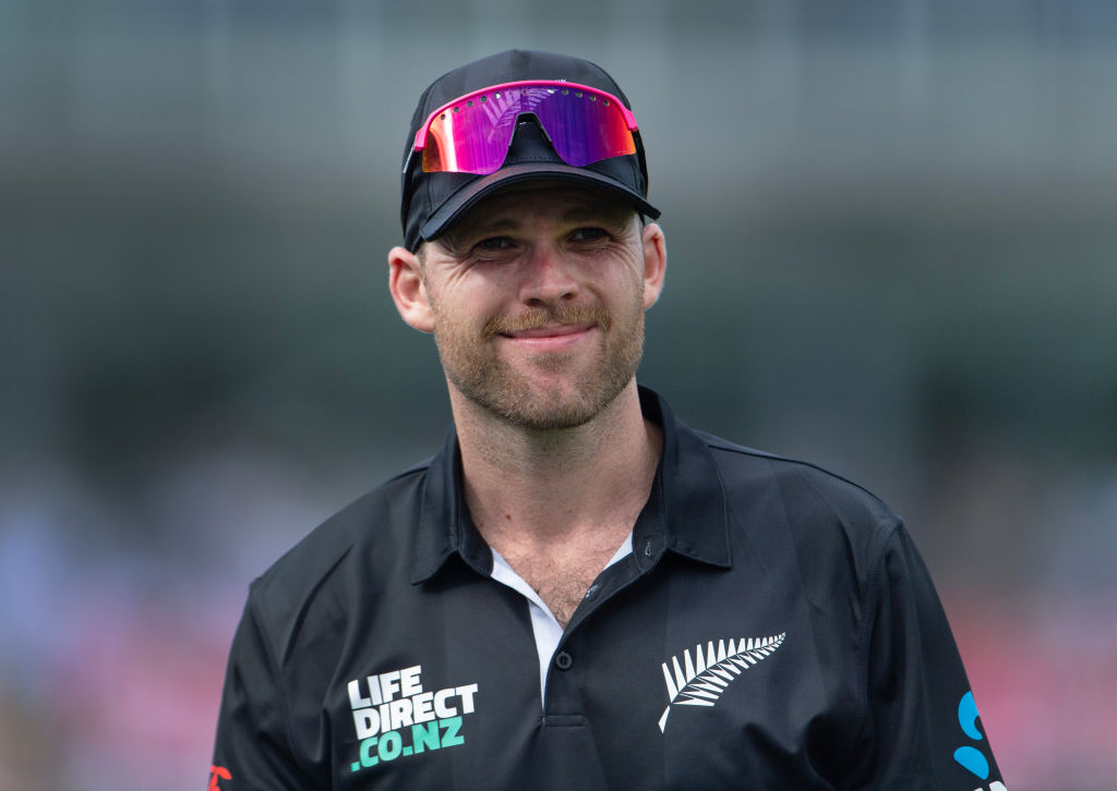 Champions Trophy: NZ pacer Ferguson ruled out with foot injury, Jamieson named replacement