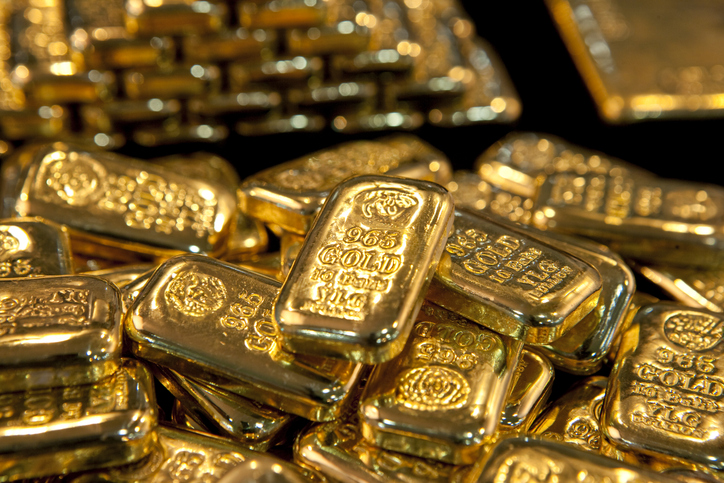 Gold prices hit all-time high, cross Rs 86,875 per 10 grams