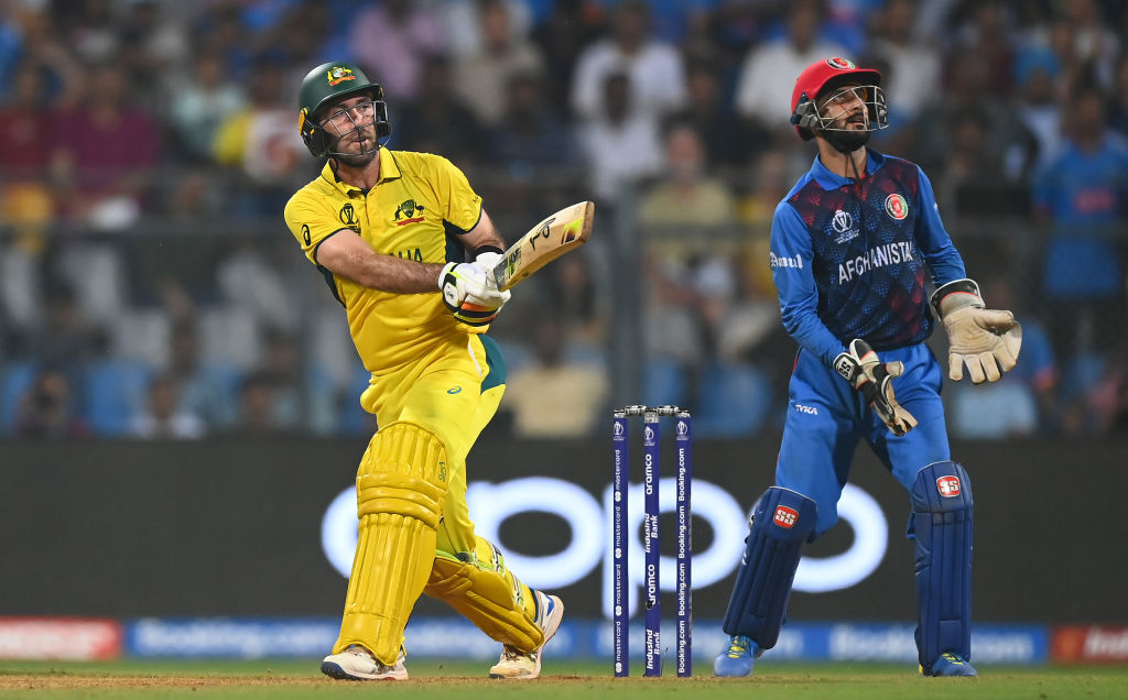 Champions Trophy 2025: Afghanistan and Australia face off in must-win clash for semi-final spot