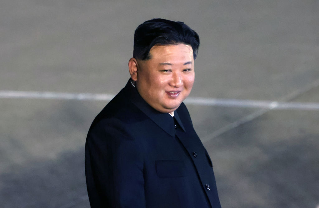 North Korea’s Kim orders nuclear readiness after missile test, KCNA says