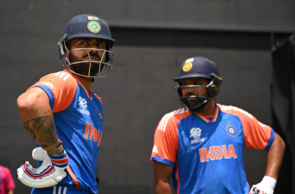 IND vs ENG, 1st ODI: Rohit, Virat return as India begin Champions Trophy prep in Nagpur