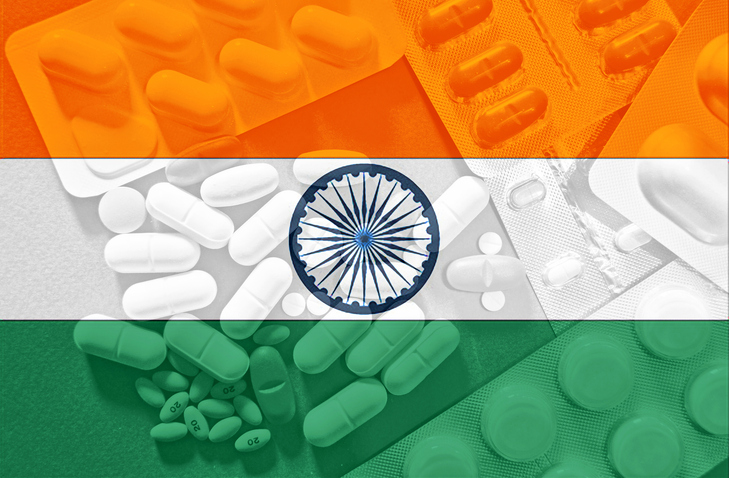 India’s pharma exports has potential to reach $350 billion by 2047: Report