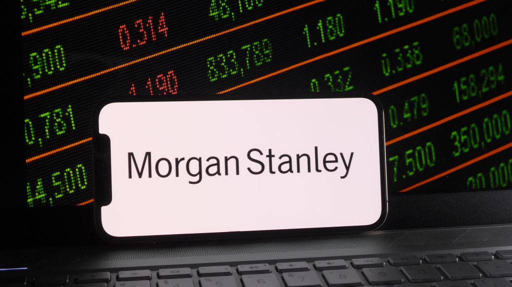 Indian stocks could see revival soon, global factors are the key: Morgan Stanley