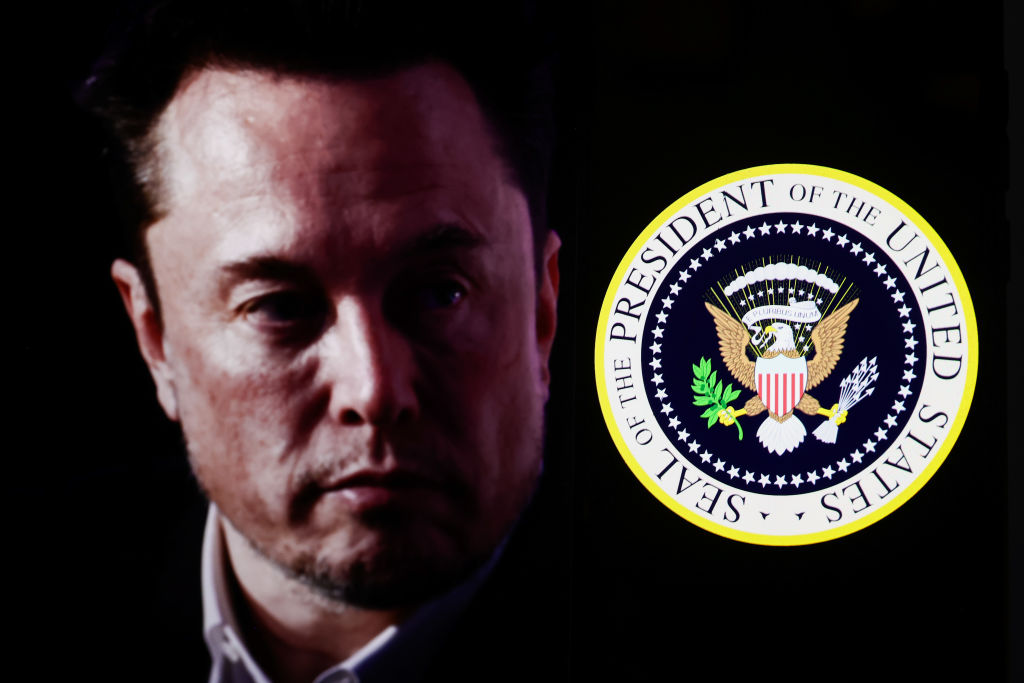 Trump makes Musk, the world’s richest man, a ‘special government employee’