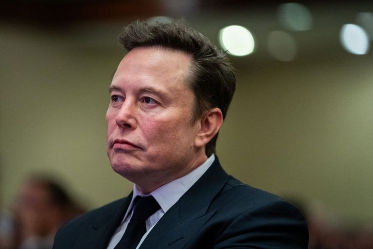 Elon Musk’s Tesla kicks off hiring in India amid strengthening ties with government