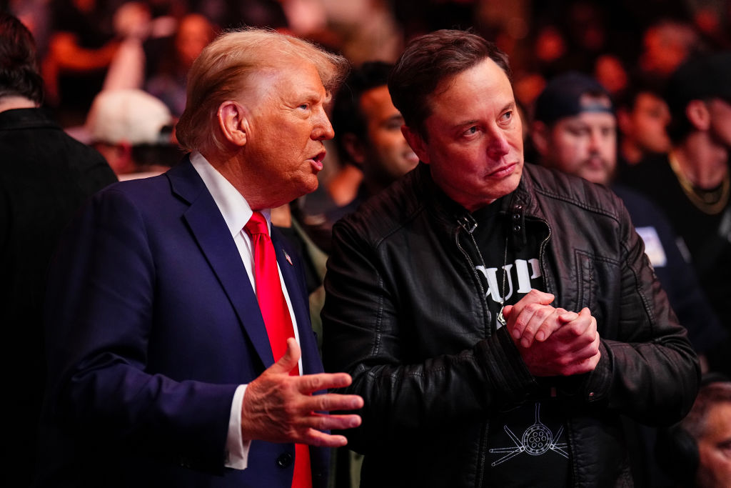 Trump, Musk target tax enforcers, rocket scientists, bank regulators for job cuts