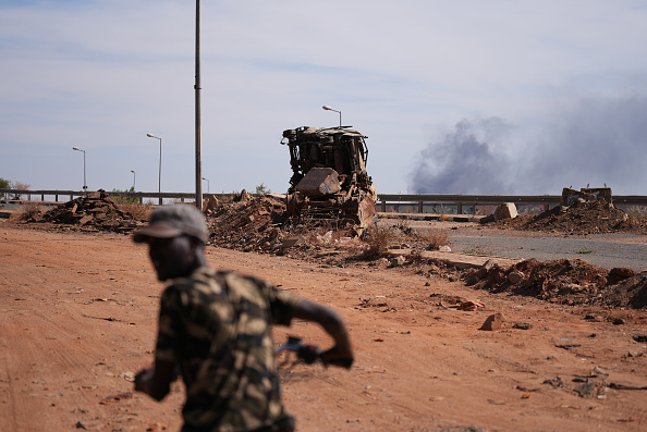 54 killed, 158 injured in paramilitary attack on market in Sudan’s Omdurman: Ministry