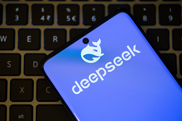 New downloads of DeepSeek suspended in South Korea, data protection agency says