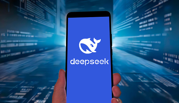 South Korea spy agency says DeepSeek ‘excessively’ collects personal data