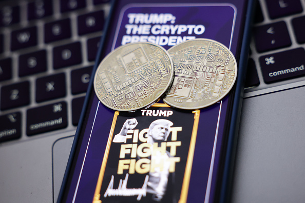 Trump’s meme coin made nearly $100 million in trading fees, as small traders lost money