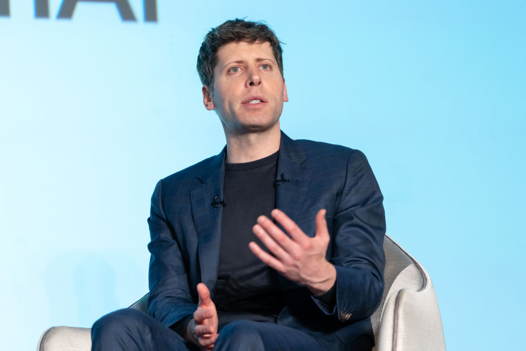 India’s Growing Role in AI: A Key Market and Potential Global Leader, Says Sam Altman