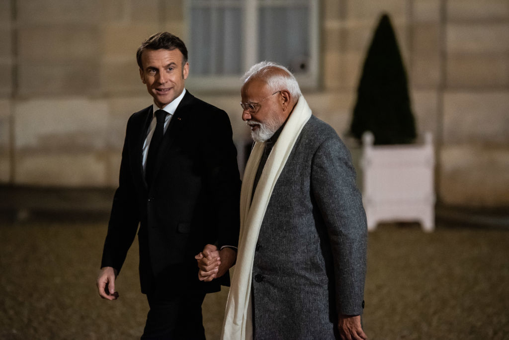 India and France strengthen strategic ties with key agreements during PM Modi’s visit